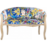 Диван Macareno варинант исполнения - 1 | Loft Concept в Барнауле