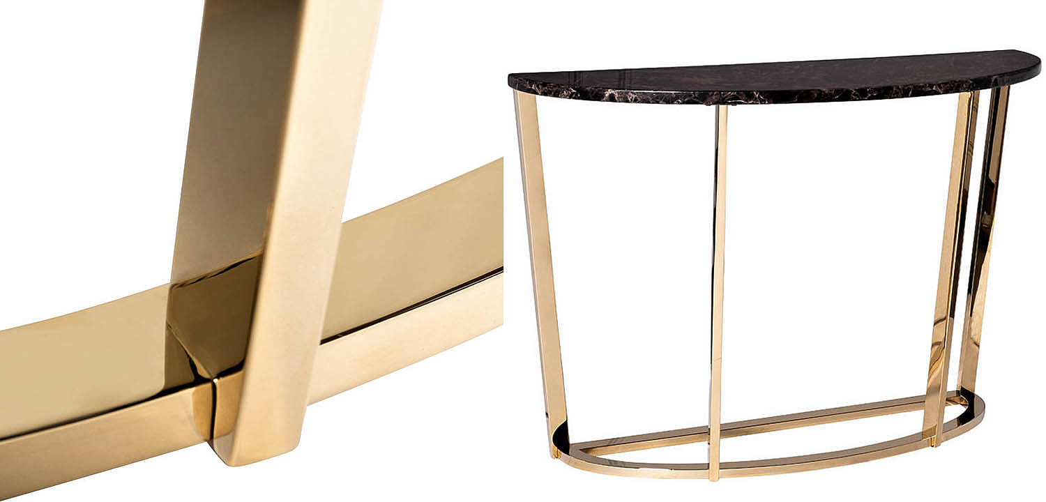 Консоль Wilson Console Консоль Wilson Console - Loft-Concept в Барнауле
