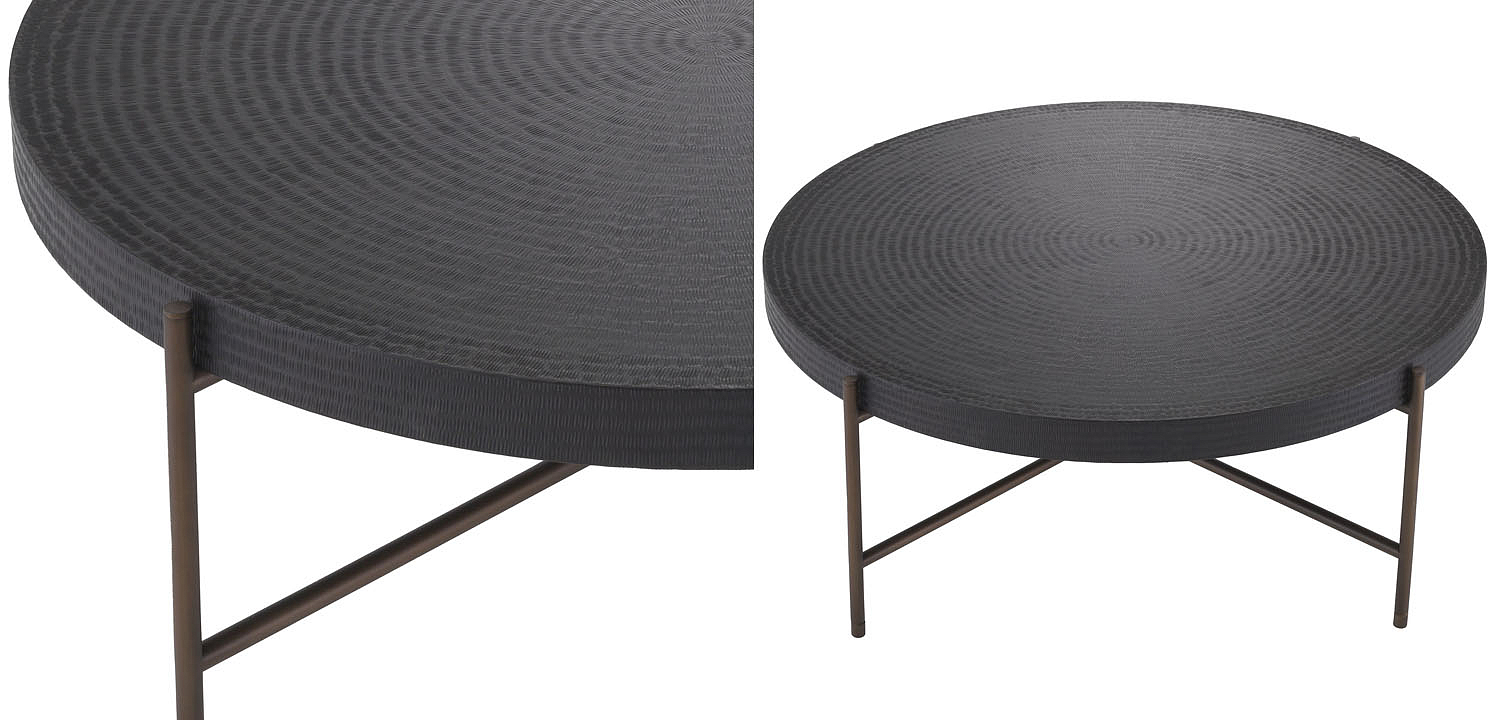 Кофейный стол Eichholtz COFFEE TABLE NIKOS Кофейный стол Eichholtz COFFEE TABLE NIKOS - Loft-Concept в Барнауле