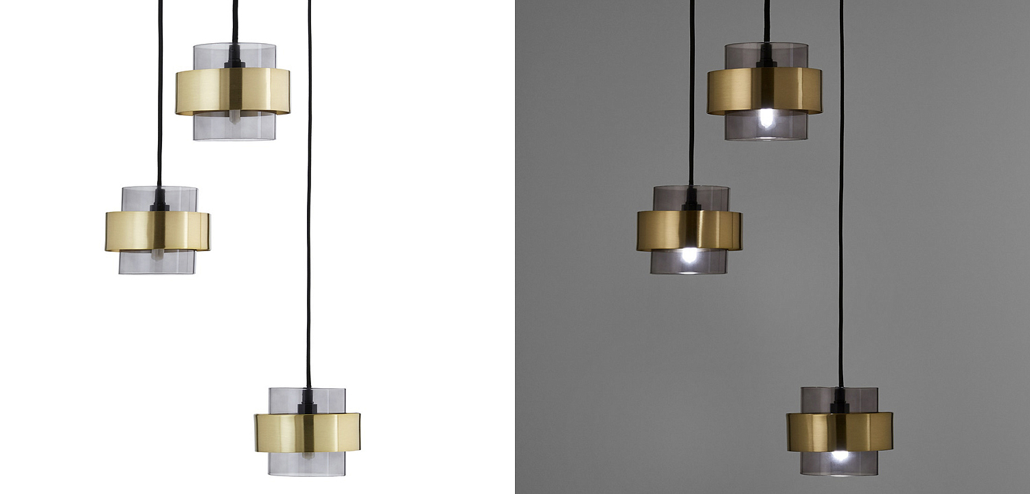 Люстра Truvor Chandelier Люстра Truvor Chandelier - Loft-Concept в Барнауле