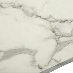 Стол журнальный низкий с фигурной столешницей Threshold варинант исполнения - 2 | Loft Concept в Барнауле