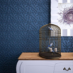 Гипсовая 3D Панель C-02 варинант исполнения - 1 | Loft Concept в Барнауле