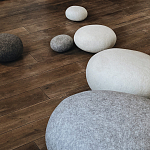 Пуф - Камень SOLID варинант исполнения - 3 | Loft Concept в Барнауле