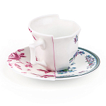 Кофейная пара Seletti Leonia варинант исполнения - 1 | Loft Concept в Барнауле