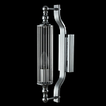 Бра с прозрачным цилиндрическим плафоном Jeanette варинант исполнения - 2 | Loft Concept в Барнауле