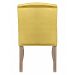 Кресло Mason Classical Armchair gold velour варинант исполнения - 3 | Loft Concept в Барнауле