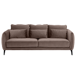 Диван трёхместный с подлокотниками Dutchman варинант исполнения - 16 | Loft Concept в Барнауле