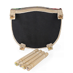 Стул French Olive Tree варинант исполнения - 8 | Loft Concept в Барнауле