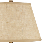 Настольная лампа с коническими формами корпуса Futurism варинант исполнения - 2 | Loft Concept в Барнауле