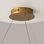 Люстра подвесная Krone 3000К 36Вт варинант исполнения - 7 | Loft Concept в Барнауле