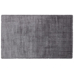 Ковер прямоугольный из полиэстера Dark gift варинант исполнения - 1 | Loft Concept в Барнауле