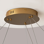 Люстра подвесная Krone 3000К 90Вт варинант исполнения - 7 | Loft Concept в Барнауле