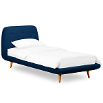 Кровать Palmer Bed варинант исполнения - 19 | Loft Concept в Барнауле