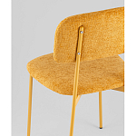 Стул Chao желтый варинант исполнения - 3 | Loft Concept в Барнауле