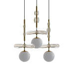 Подвес Bloomy варинант исполнения - 1 | Loft Concept в Барнауле