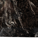 Тумба под телевизор с мраморной столешницей Presentability варинант исполнения - 5 | Loft Concept в Барнауле