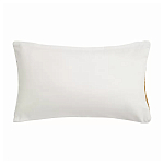 Чехол на подушку с геометрическим узором Divine Abstractions варинант исполнения - 4 | Loft Concept в Барнауле