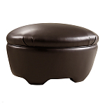 Элегантный Пуф Holland варинант исполнения - 1 | Loft Concept в Барнауле