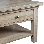 Стол журнальный Dertig варинант исполнения - 4 | Loft Concept в Барнауле