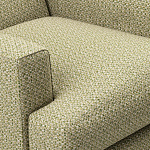 Мебельная ткань Шенилл светло-зеленый цвет 142 см T4-53 варинант исполнения - 7 | Loft Concept в Барнауле