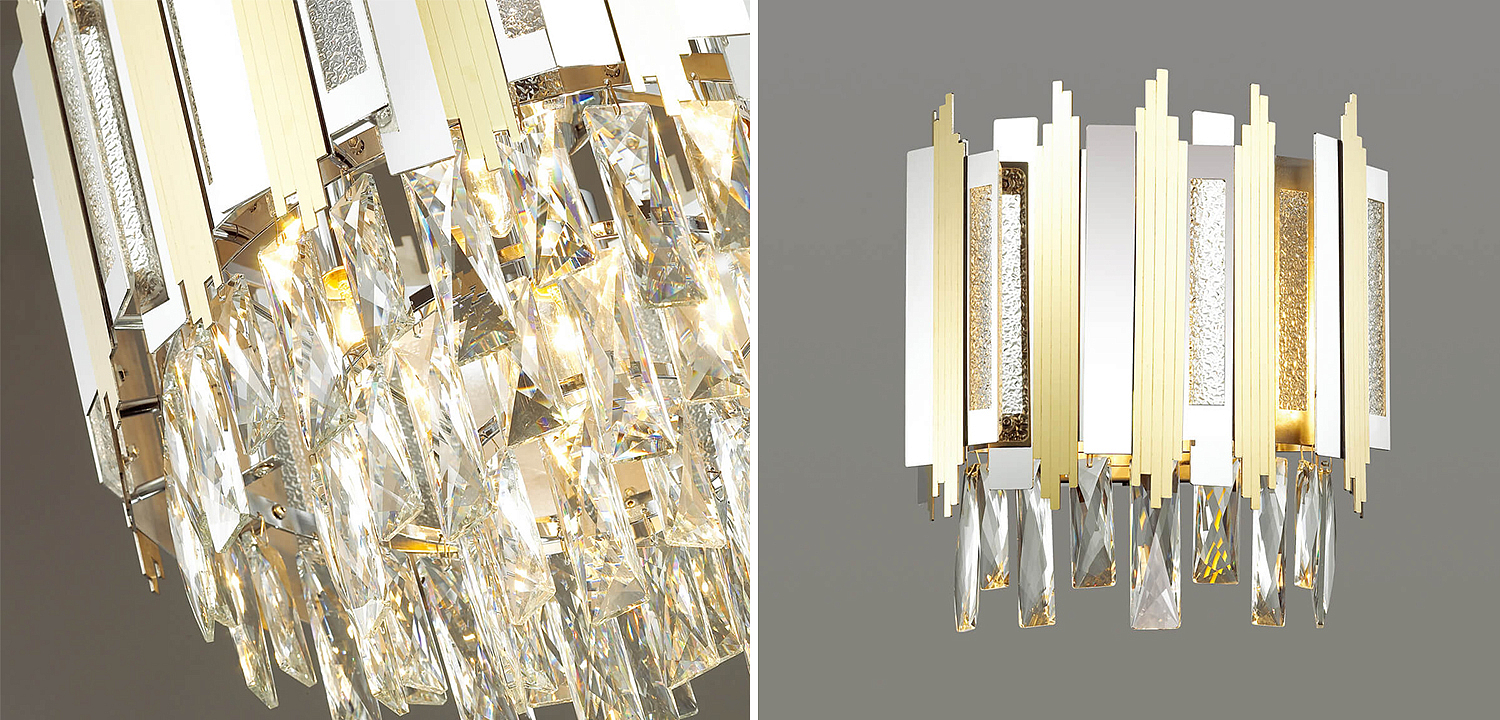 Бра Marisol Sconce Бра Marisol Sconce - Loft-Concept в Барнауле