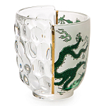 Набор стаканов Seletti Aglaura варинант исполнения - 3 | Loft Concept в Барнауле