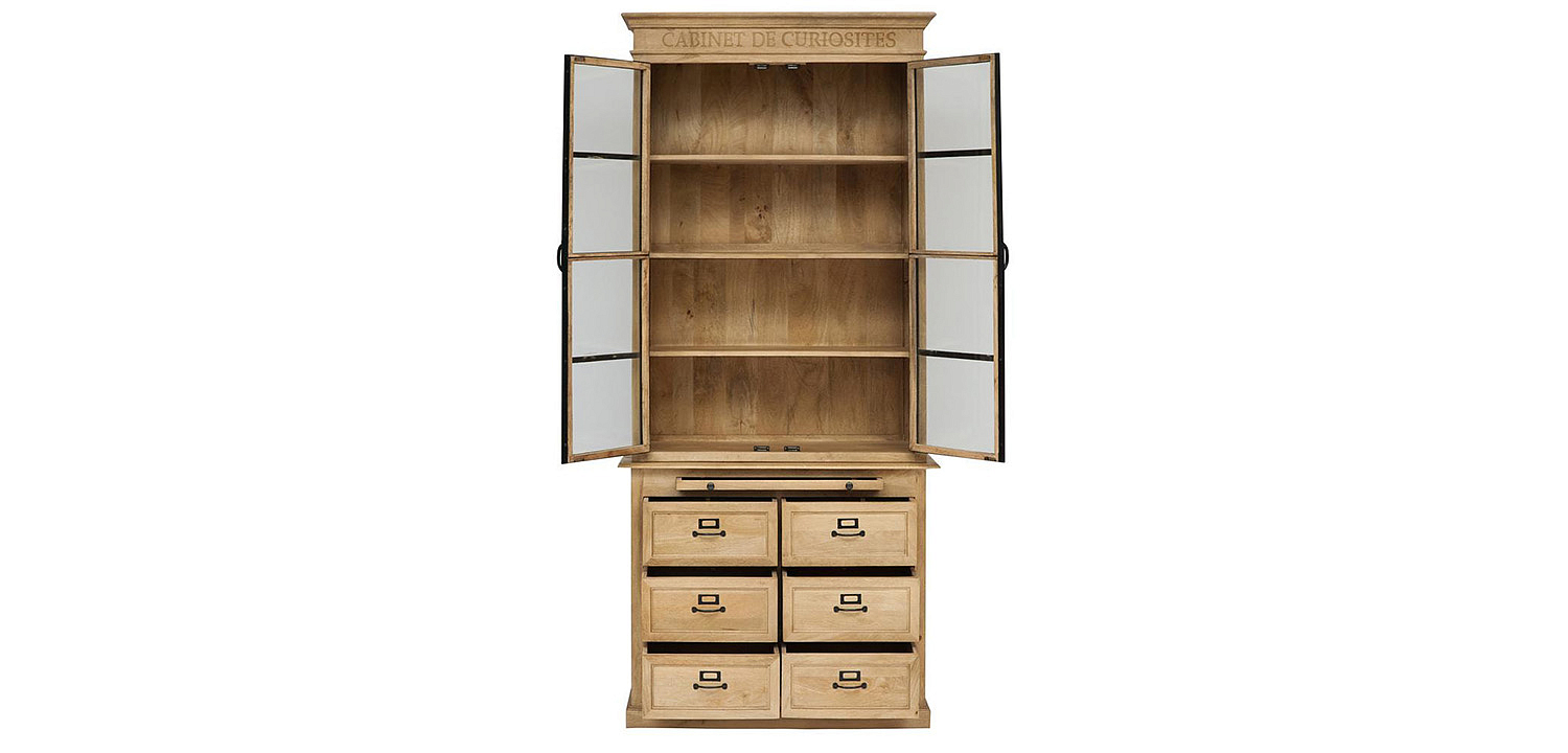 Витрина Mango Showcase Boleyn - Loft-Concept в Барнауле