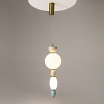 Подвесной светильник Adore LED 3000K 17Bт варинант исполнения - 4 | Loft Concept в Барнауле