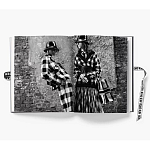 Подарочное издание про феминизм в моде Марии Грации Кьюри Her Dior Maria Grazia Chiuris New Voice варинант исполнения - 4 | Loft Concept в Барнауле