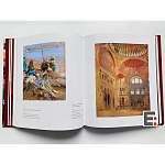 Книга Коллекция картин Сарджента Sargent: The Masterworks варинант исполнения - 11 | Loft Concept в Барнауле