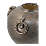 Ваза в виде старинного сосуда с кольцевыми ручками Warm Vessel варинант исполнения - 4 | Loft Concept в Барнауле