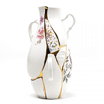 Ваза Seletti Kintsugi high варинант исполнения - 2 | Loft Concept в Барнауле