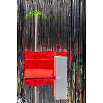 Дизайнерский модульный диван Poltronova Safari Sofa варинант исполнения - 6 | Loft Concept в Барнауле