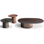 Дизайнерский кофейный стол LOUISA Coffee Table варинант исполнения - 1 | Loft Concept в Барнауле