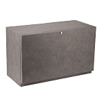 Настольный письменный набор из малахита и долерита с декором в виде герба России Leader Organizer варинант исполнения - 7 | Loft Concept в Барнауле