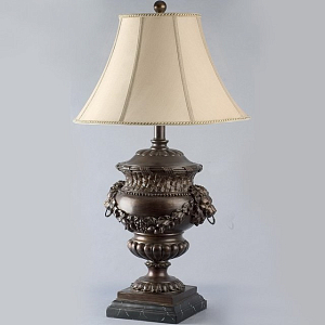 Настольная лампа Cup