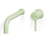 Цветной смеситель Mireda варинант исполнения - 3 | Loft Concept в Барнауле