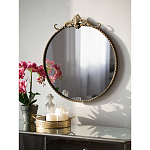 Настенное зеркало Houston варинант исполнения - 7 | Loft Concept в Барнауле