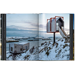 Книга Homes for Our Time. Contemporary Houses Around the World Jodidio Philip  варинант исполнения - 4 | Loft Concept в Барнауле