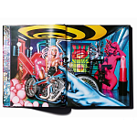 Фотоальбом Антолoгия Дэвида Лaшaпeля David LaChapelle. Lost + Found варинант исполнения - 5 | Loft Concept в Барнауле