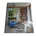 Книга Стильные интерьеры  Romancing the Home. Stylish Interiors for a Modern Lifestyle варинант исполнения - 2 | Loft Concept в Барнауле