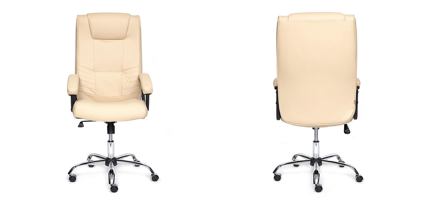 Кресло Gabriel Eco-Leather chair Кресло Gabriel Eco-Leather chair - Loft-Concept в Барнауле
