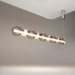 Подвесной светильник Ritmo 3000К 22Вт варинант исполнения - 3 | Loft Concept в Барнауле