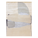 Ковер шелк Manhattan Wool Silk Carpet VI варинант исполнения - 1 | Loft Concept в Барнауле