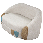 Дизайнерский Диван Undina варинант исполнения - 2 | Loft Concept в Барнауле