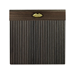 Сундук Elsa Dreams Walnut варинант исполнения - 3 | Loft Concept в Барнауле