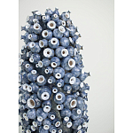 Ваза напольная «Феномен созревания» варинант исполнения - 3 | Loft Concept в Барнауле