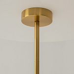 Люстра подвесная Museo G9 варинант исполнения - 6 | Loft Concept в Барнауле