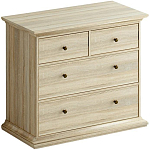 Комод Stasi варинант исполнения - 1 | Loft Concept в Барнауле