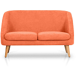 Диван Orange beech варинант исполнения - 1 | Loft Concept в Барнауле